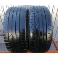 Шины бу 245/40 R17 Continental ContiSportContact с износом 30%