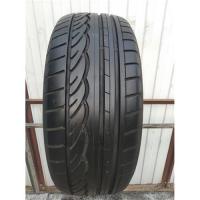 Шина бу 245/40 R17 Dunlop SP Sport 01 с износом 15%