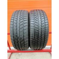 Шины бу 245/40 R17 Dunlop SP Sport 8000 с износом 15%