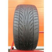 Шина бу 245/40 R17 Dunlop SP Sport 9000 с износом 30%