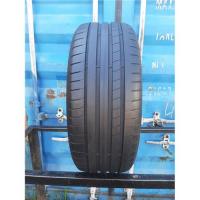 Шина бу 245/40 R17 Dunlop SP Sport Maxx RT 2 с износом 30%