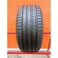 Шина бу 245/40 R17 Dunlop SP Sport Maxx RT 2 с износом 15%