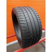 Шина бу 245/40 R17 Dunlop SP Sport Maxx TT с износом 30%