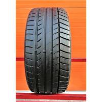 Шина бу 245/40 R17 Dunlop SP Sport Maxx TT с износом 15%