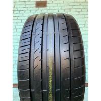 Шина бу 245/40 R17 Falken Azenis FK-453 с износом 15%