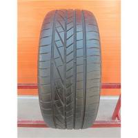 Шина бу 245/40 R17 Goodyear Excellence RunFlat с износом 30%