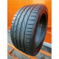 Шина бу 245/40 R17 Hankook Ventus S1evo 2 K117 с износом 30%