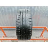 Шина бу 245/40 R17 Hankook Ventus S1evo 2 K117 с износом 15%