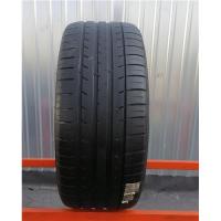 Шина бу 245/40 R17 Kumho Ecsta Le Sport KU39 с износом 30%