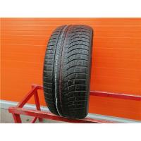 Шина бу 245/40 R17 Nokian WR A4 с износом 30%