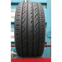 Шина бу 245/40 R17 Pirelli P Zero Nero GT с износом 15%
