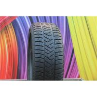 Шина бу 245/40 R17 Pirelli Winter Sottozero 3 с износом 30%