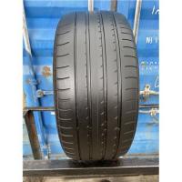 Шина бу 245/40 R17 Yokohama Advan Sport V105 с износом 30%