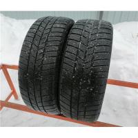 Шины бу 245/40 R18 Barum Polaris 5 с износом 30%
