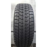 Шина бу 245/40 R18 Bridgestone Blizzak LM25 с износом 15%