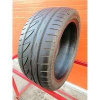 Шина бу 245/40 R18 Bridgestone Potenza Adrenalin RE002 с износом 30%
