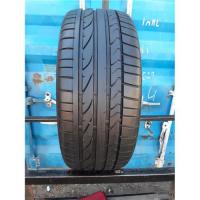 Шина бу 245/40 R18 Bridgestone Potenza RE 050A Run Flat с износом 15%