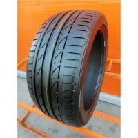Шина бу 245/40 R18 Bridgestone Potenza S001 с износом 5%