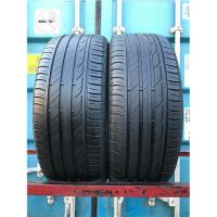 Шины бу 245/40 R18 Bridgestone Turanza T001 с износом 30%
