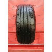 Шина бу 245/40 R18 Continental ContiEcoContact 6 с износом 15%