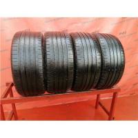 Шины бу 245/40 R18 Continental ContiEcoContact 6 с износом 30%