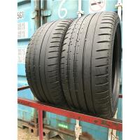 Шины бу 245/40 R18 Continental ContiSportContact 2 с износом 30%