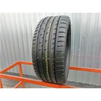 Шина бу 245/40 R18 Continental ContiSportContact 3 с износом 5%