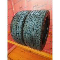 Шины бу 245/40 R18 Continental ContiVikingContact 6 с износом 30%