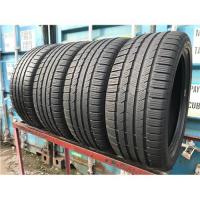 Шины бу 245/40 R18 Continental ContiWinterContact TS 810 Sport с износом 30%