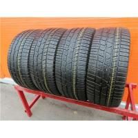 Шины бу 245/40 R18 Continental ContiWinterContact TS 830 P с износом 30%