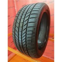 Шина бу 245/40 R18 Continental ContiWinterContact TS 870 P с износом 5%