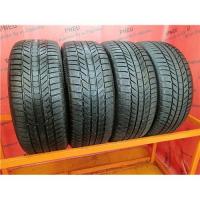 Шины бу 245/40 R18 Continental ContiWinterContact TS 870 P с износом 15%