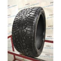Шина бу 245/40 R18 Continental IceContact 2 с износом 30%