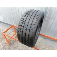 Шина бу 245/40 R18 Continental PremiumContact 6 с износом 5%