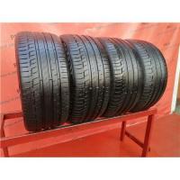 Шины бу 245/40 R18 Continental PremiumContact 6 с износом 30%