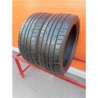 Шины бу 245/40 R18 Dunlop Direzza DZ102 с износом 15%