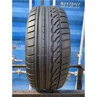 Шина бу 245/40 R18 Dunlop SP Sport 01 Run Flat с износом 15%