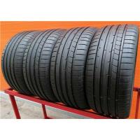 Шины бу 245/40 R18 Dunlop SP Sport Maxx RT 2 с износом 15%