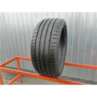 Шина бу 245/40 R18 Dunlop SP Sport Maxx RT 2 с износом 5%
