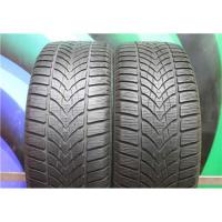 Шины бу 245/40 R18 Dunlop SP Winter Sport 4D с износом 15%