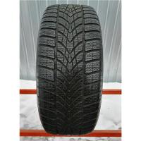 Шина бу 245/40 R18 Dunlop SP Winter Sport 4D MO с износом 15%