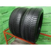 Шины бу 245/40 R18 ESA-Tecar Super Grip PRO с износом 15%