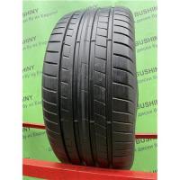 Шина бу 245/40 R18 Goodyear Eagle F1 Asymmetric 3 AO с износом 15%