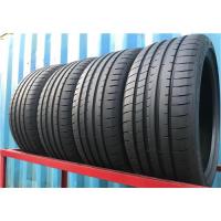 Шины бу 245/40 R18 Goodyear Eagle F1 Asymmetric 3 с износом 15%