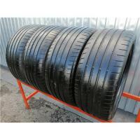 Шины бу 245/40 R18 Goodyear Eagle F1 Asymmetric 3 с износом 30%