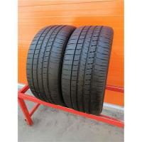 Шины бу 245/40 R18 Goodyear Eagle F1 Supercar RunFlat с износом 30%