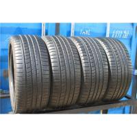 Шины бу 245/40 R18 Goodyear Eagle NCT5 Run Flat с износом 30%