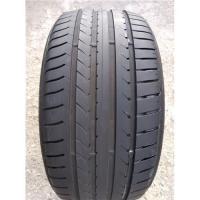 Шина бу 245/40 R18 Goodyear EfficientGrip с износом 30%