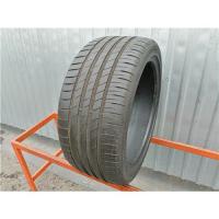 Шина бу 245/40 R18 Goodyear EfficientGrip Performance с износом 15%