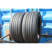 Шины бу 245/40 R18 Goodyear EfficientGrip Performance с износом 30%